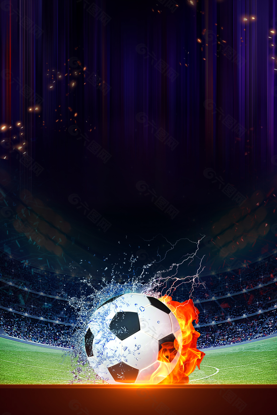 强打内线成功率高得离谱